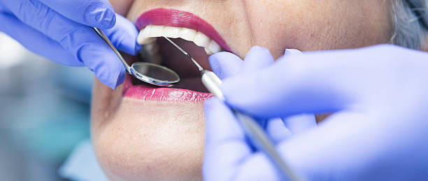 Best Emergency Denture Repair in Sinton, TX