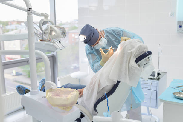Best Dental Abscess Treatment in Sinton, TX